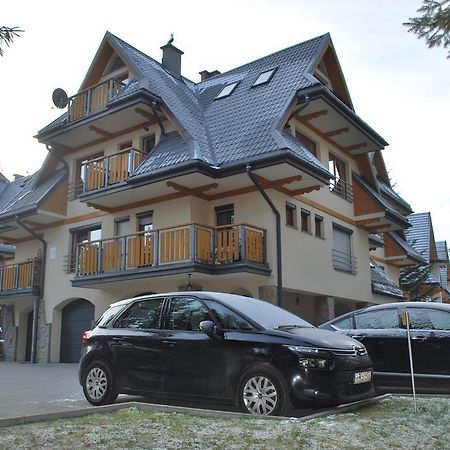 Apartament Glamour I Zakopane Camera foto