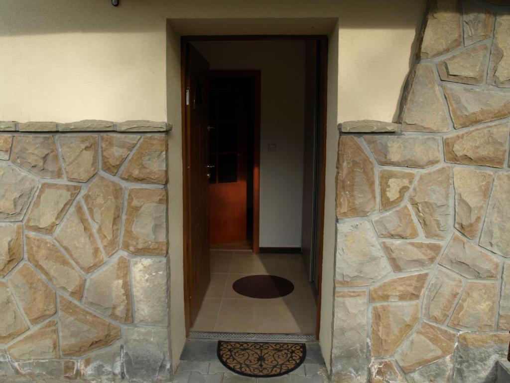 Apartament Glamour I Zakopane Esterno foto