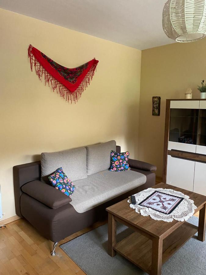 Apartament Glamour I Zakopane Esterno foto