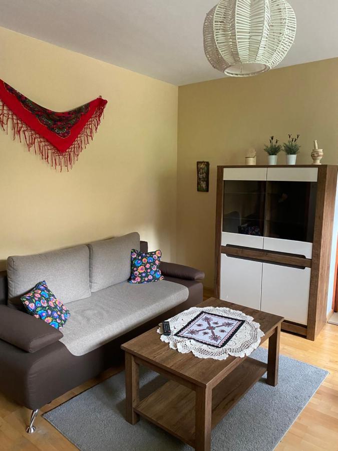 Apartament Glamour I Zakopane Esterno foto