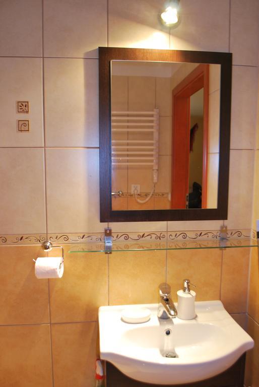 Apartament Glamour I Zakopane Esterno foto