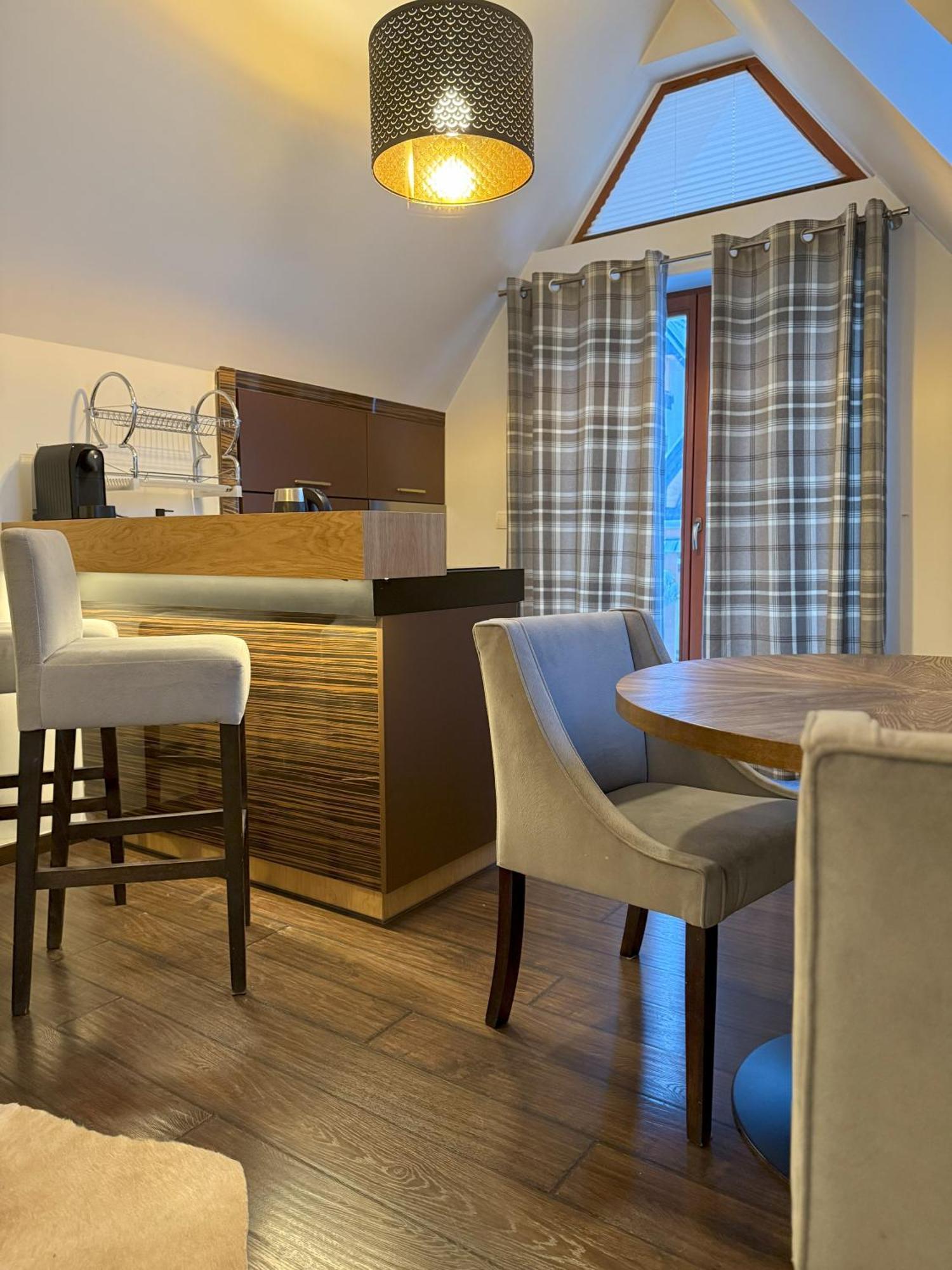 Apartament Glamour I Zakopane Esterno foto