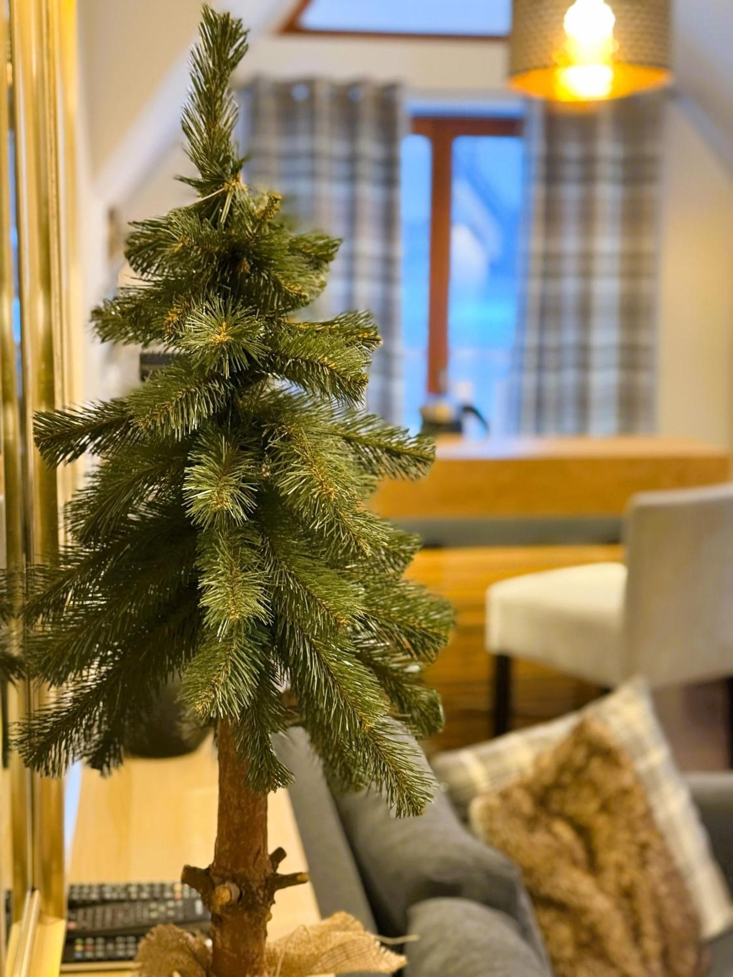 Apartament Glamour I Zakopane Esterno foto
