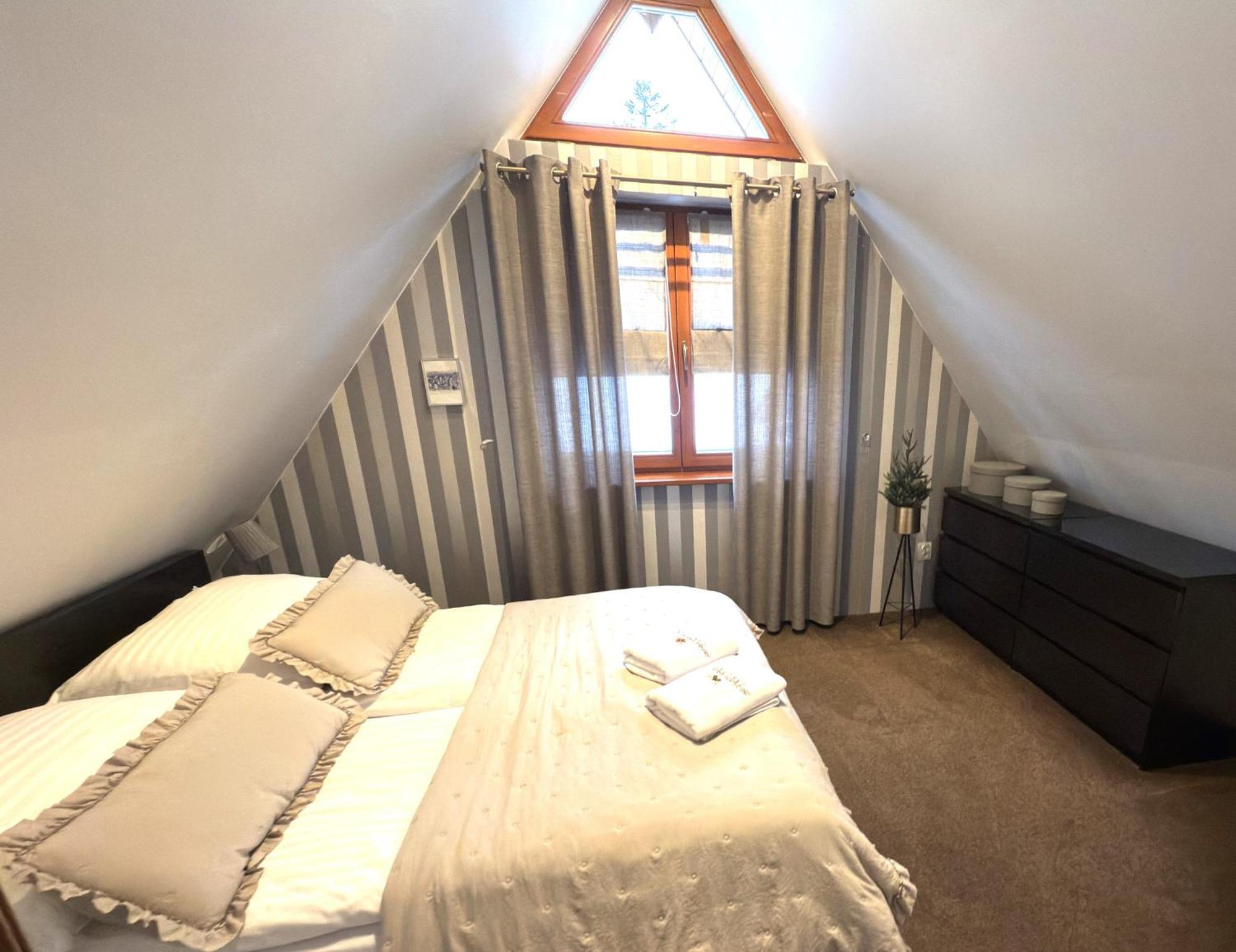 Apartament Glamour I Zakopane Esterno foto