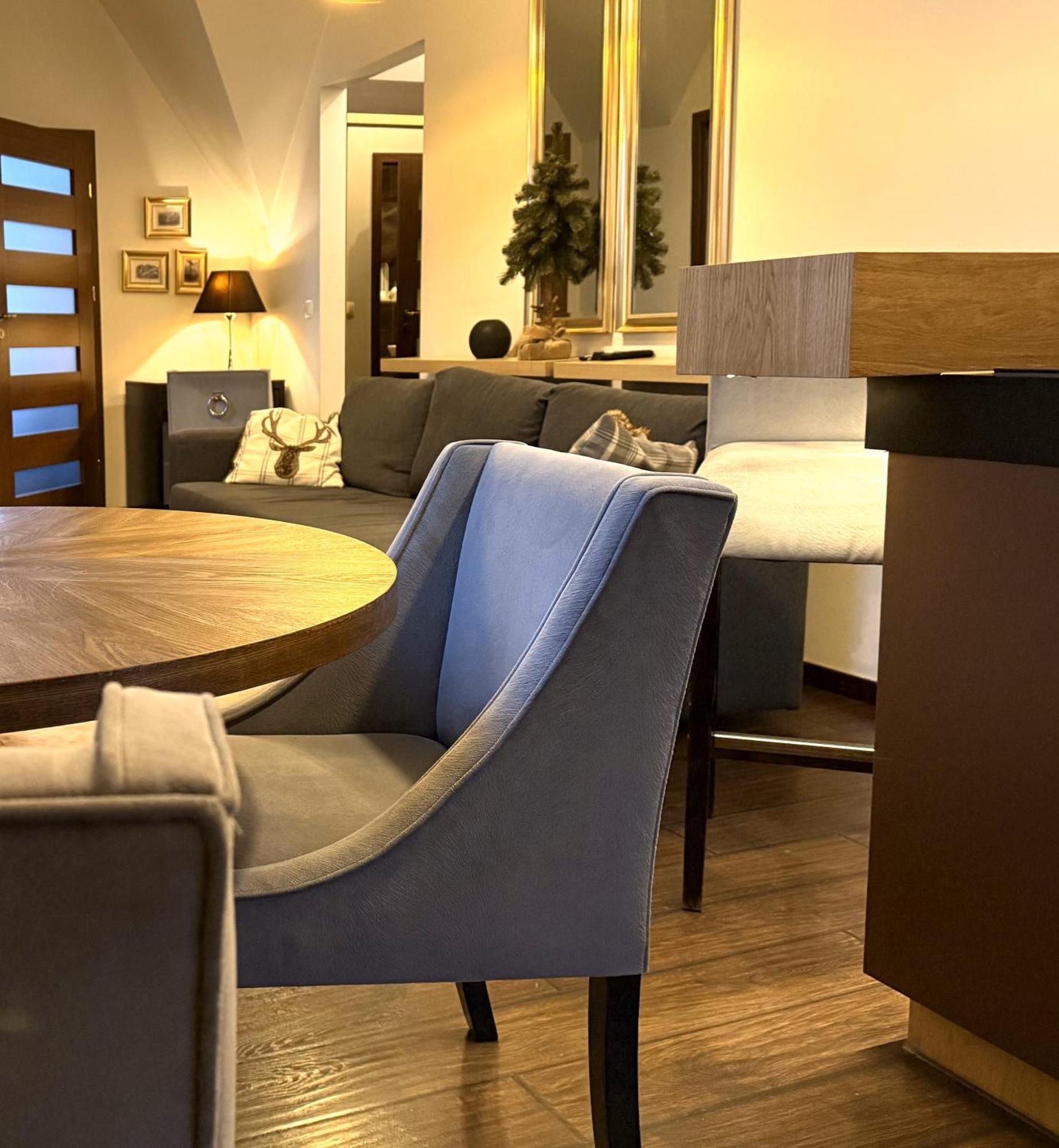 Apartament Glamour I Zakopane Esterno foto