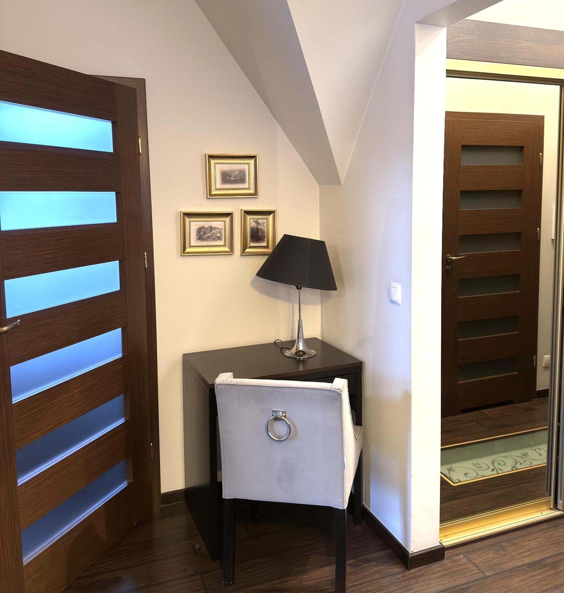 Apartament Glamour I Zakopane Esterno foto