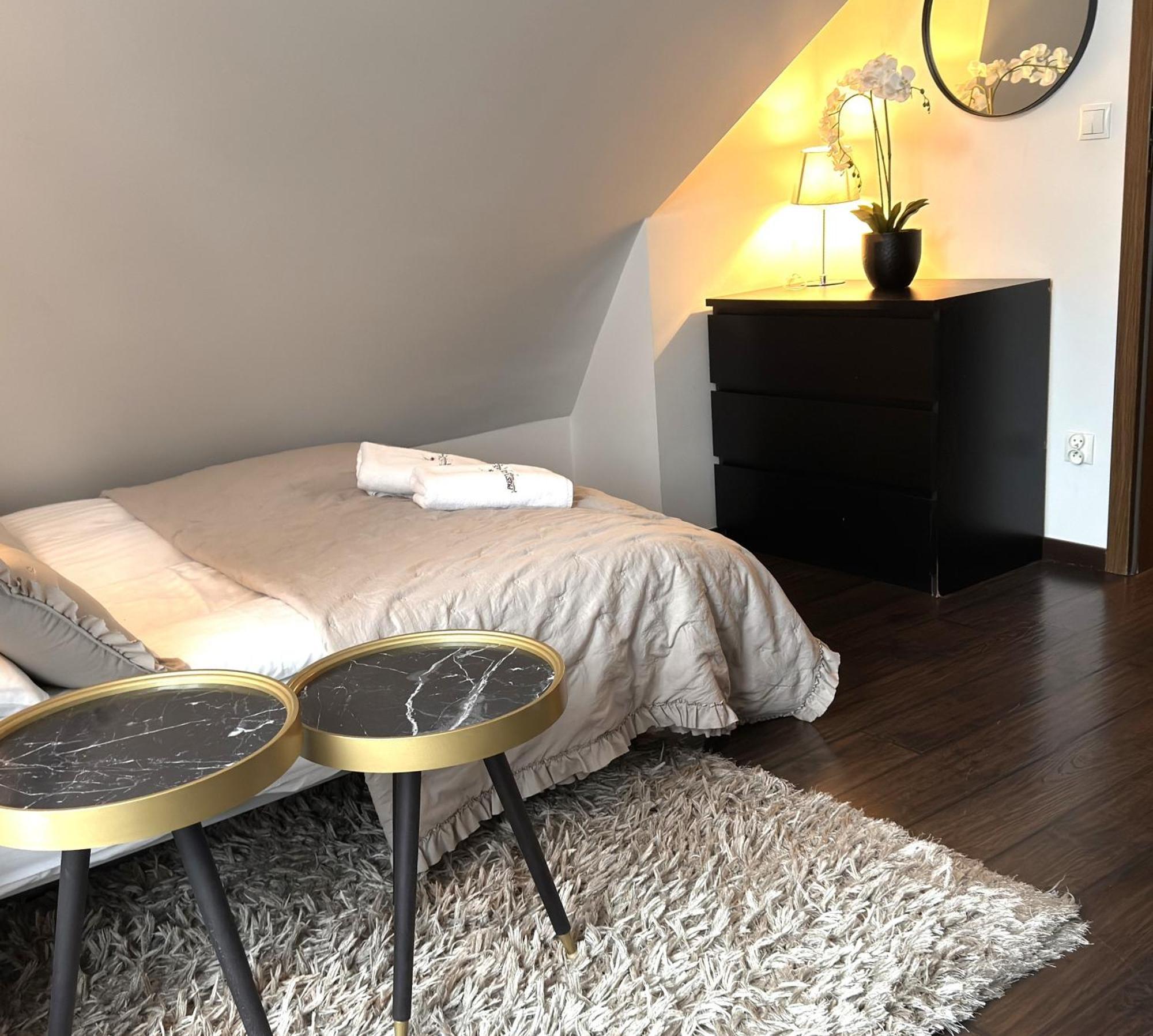 Apartament Glamour I Zakopane Esterno foto