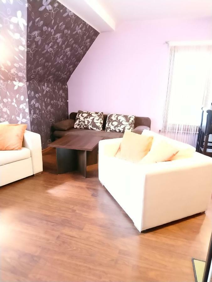 Apartament Glamour I Zakopane Esterno foto