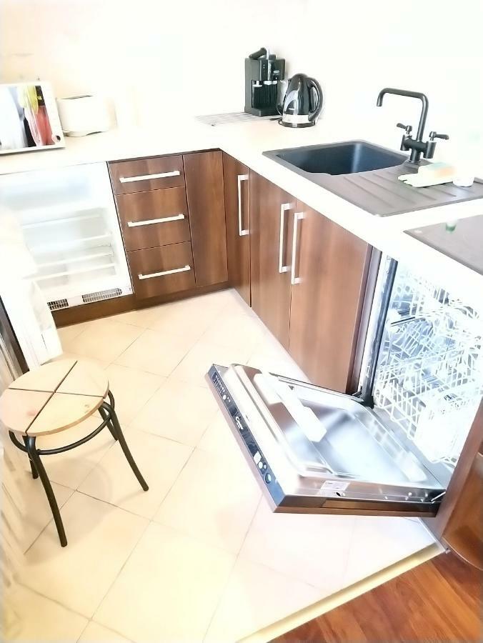Apartament Glamour I Zakopane Esterno foto