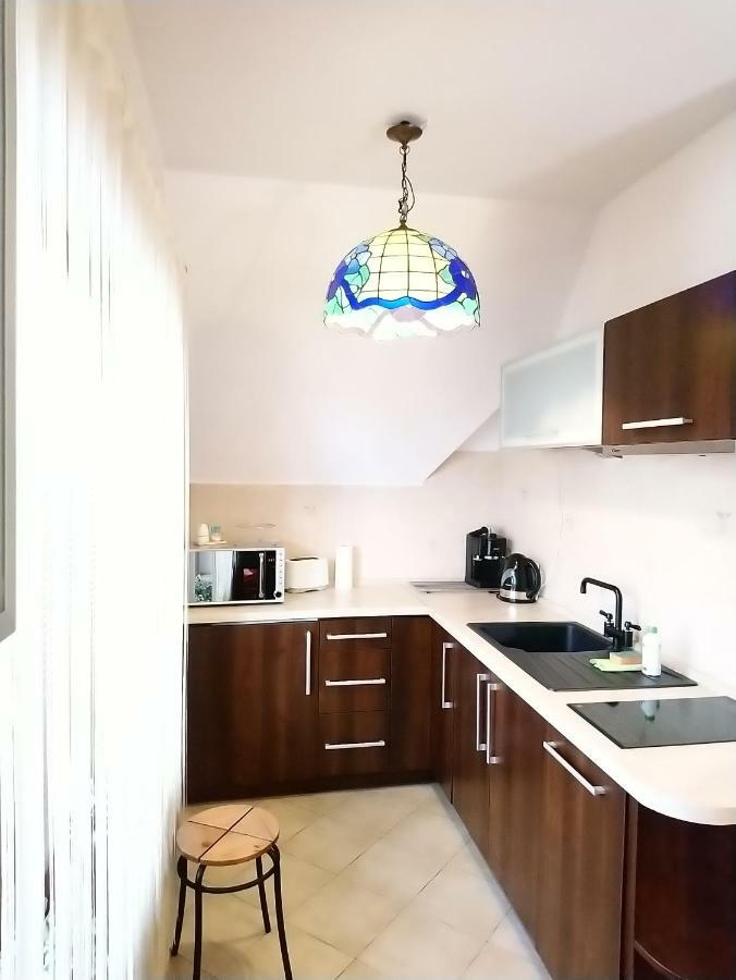 Apartament Glamour I Zakopane Esterno foto